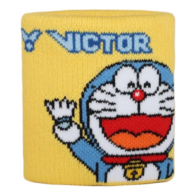 VICTOR 哆啦A夢限定系列護腕