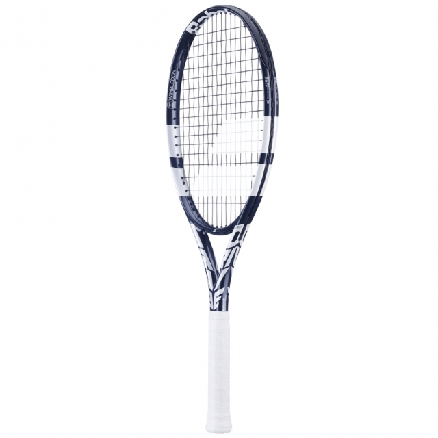 Babolat EVO Drive 115 Wimbledon (2024) 網球拍(穿線拍)(溫網限量發行)