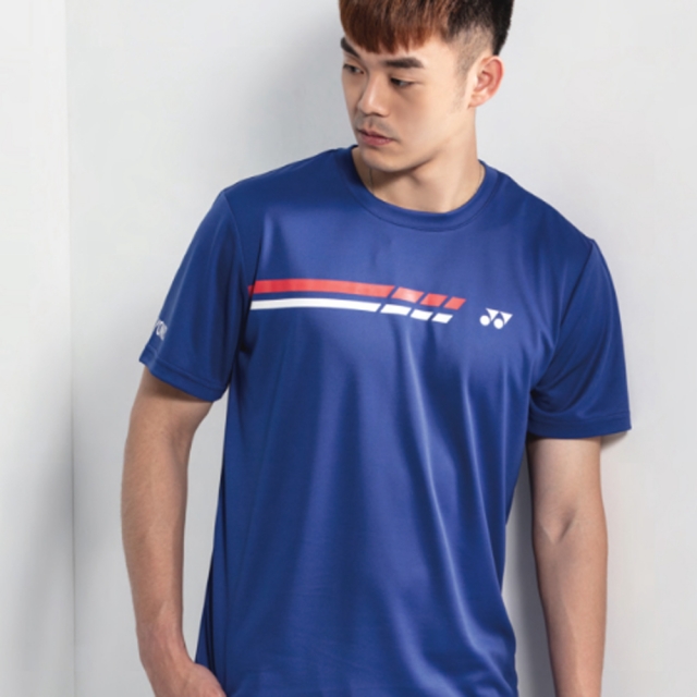 YONEX 短袖 T恤 11513TR MEN/UNI
