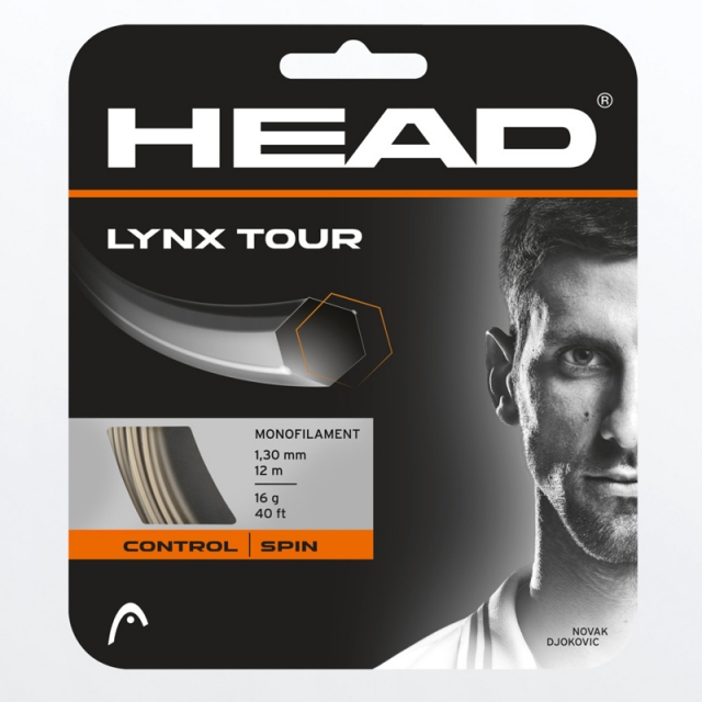 HEAD LYNX TOUR 網球線