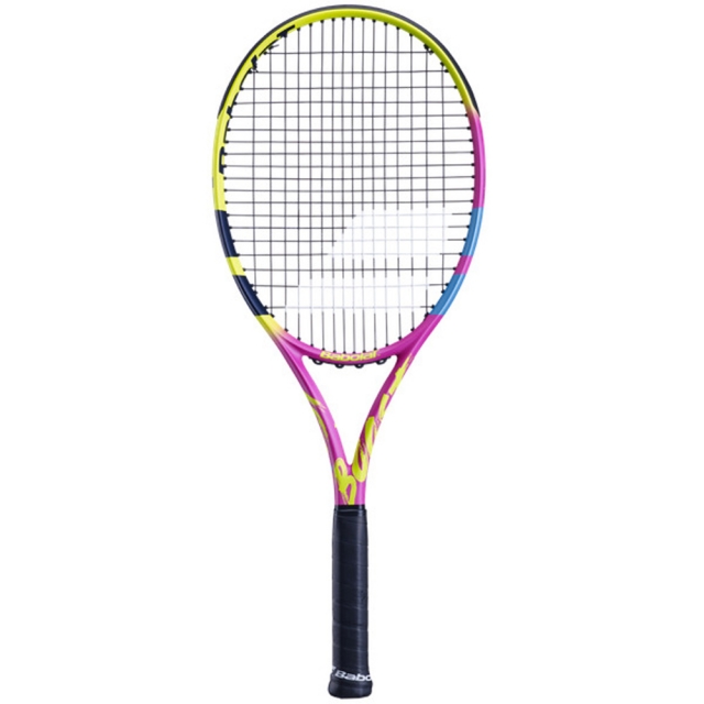 Babolat Boost Rafa 2nd Gen 網球拍(穿線拍)