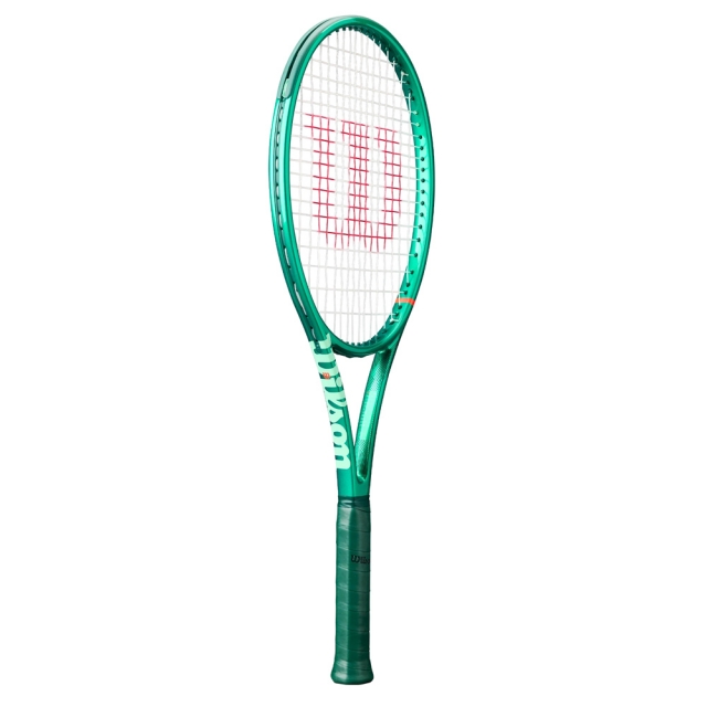 Wilson Blade 98 16x19 V10 網球拍