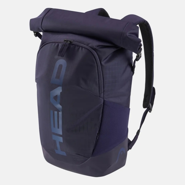HEAD TOUR RACQPACK 網球球拍袋 後背包