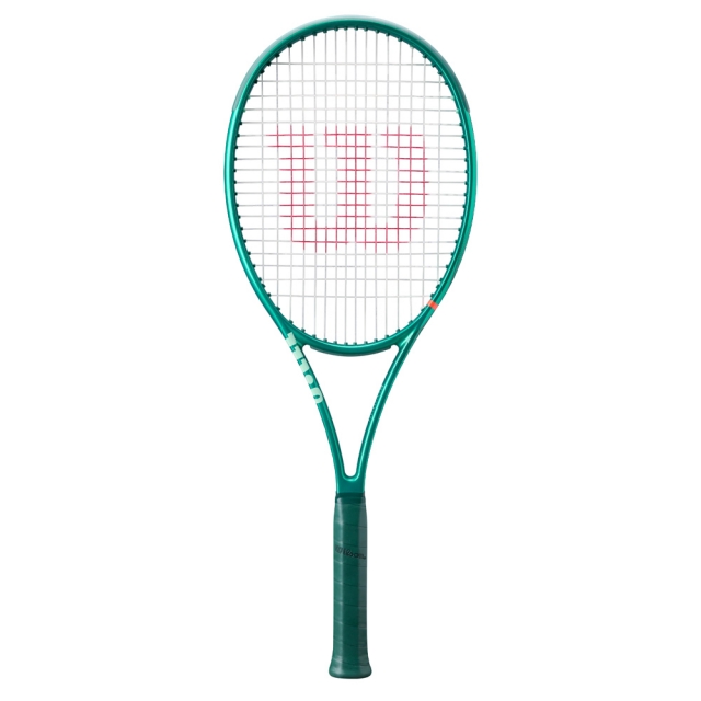 Wilson Blade 100 Pro V10 網球拍
