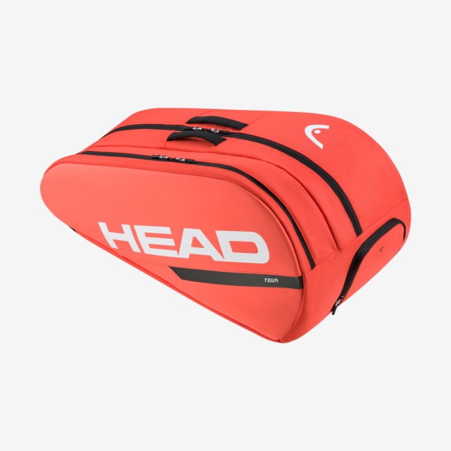 HEAD TOUR RACQUET TENNIS BAG L 拍包袋