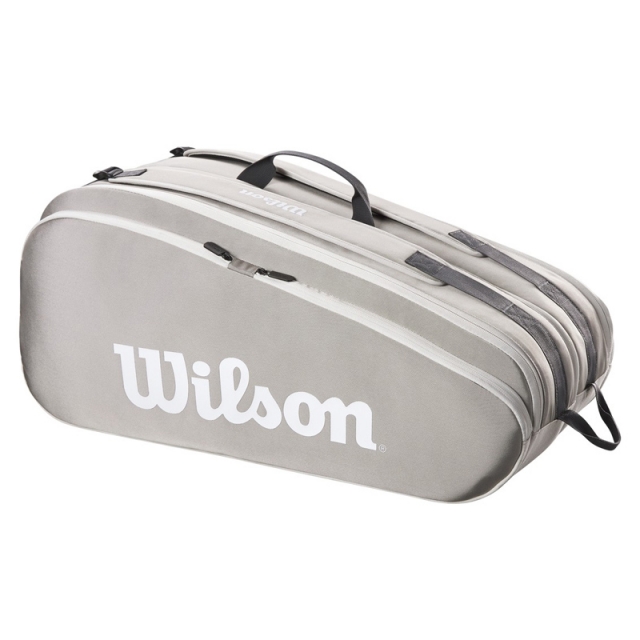 Wilson TOUR 12PK 拍包袋