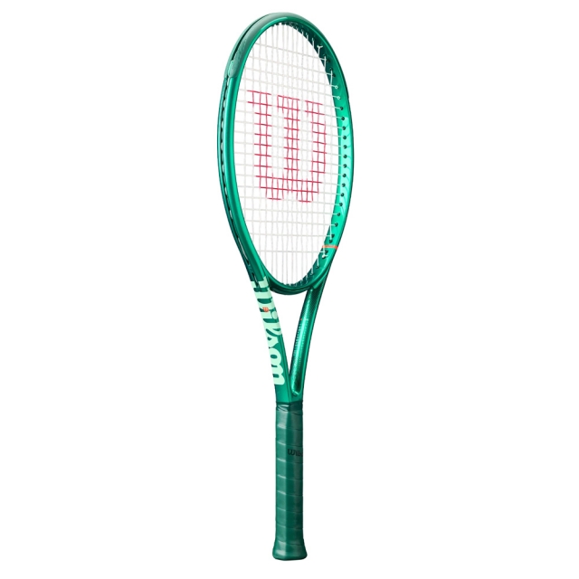 Wilson Blade 100L V10 網球拍