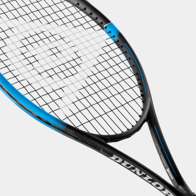 Dunlop FX 500 網球拍