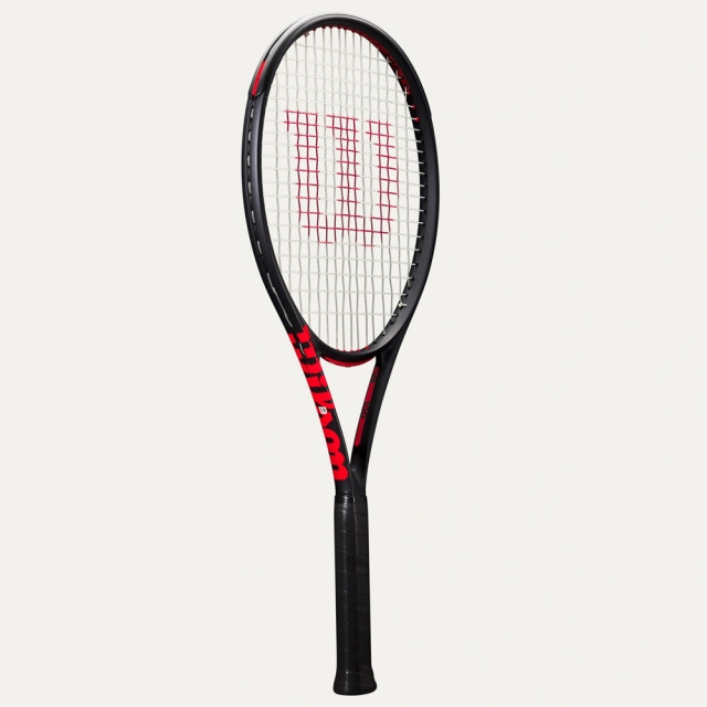 WILSON Clash Pro V3 網球拍