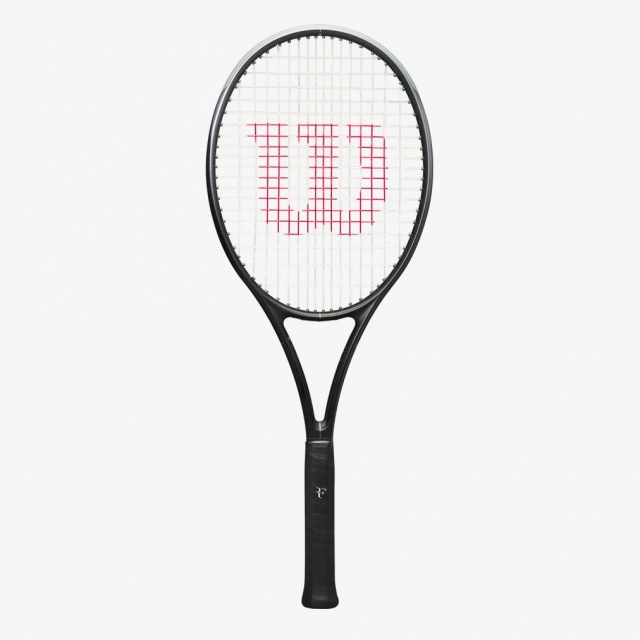 WILSON RF 01 PRO LAVER CUP EDITION 網球拍(拉沃盃限量發行)