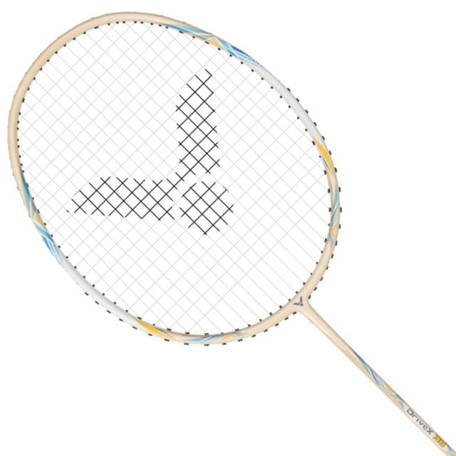 VICTOR 馭 DX-3H V 羽球拍