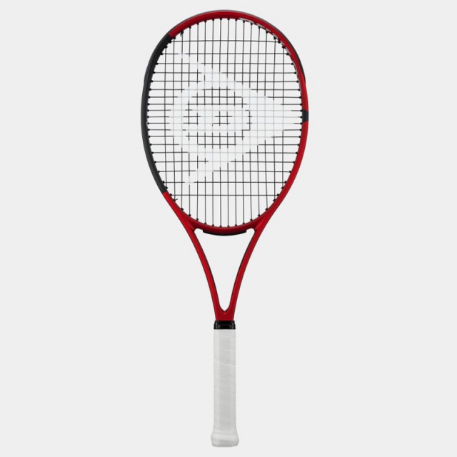 Dunlop CX 200 LS 網球拍 2021