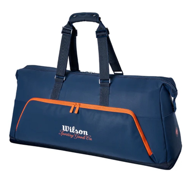 Wilson RG 2026 LARGE DUFFEL 配件矩形包