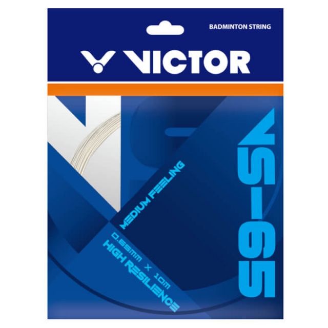 VICTOR VS-65 羽球線