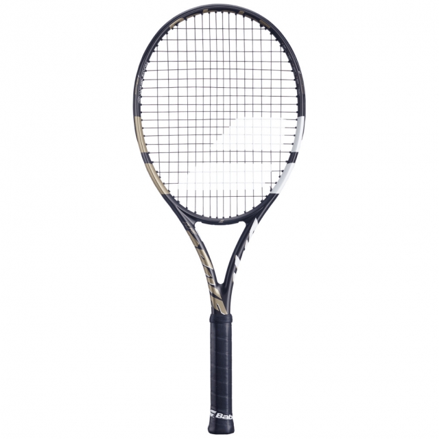 Babolat Pure Drive Gen11 網球拍(溫網限量發行)