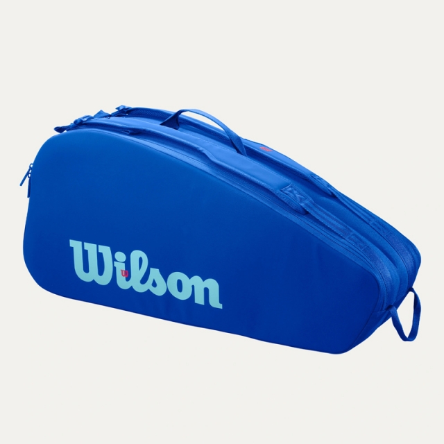 Wilson Ultra V5 Tour 6 Pack 拍包袋