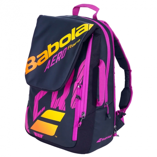 Babolat Backpack Pure Aero RAFA 後背包