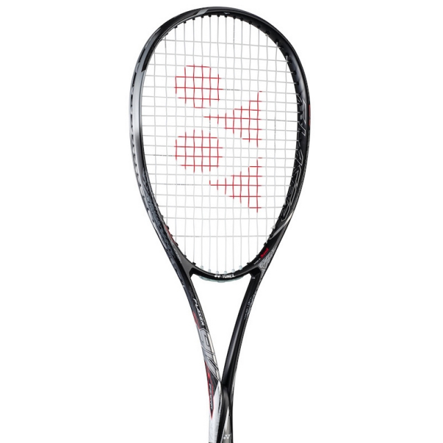 YONEX F-LASER 9V 軟式網球拍