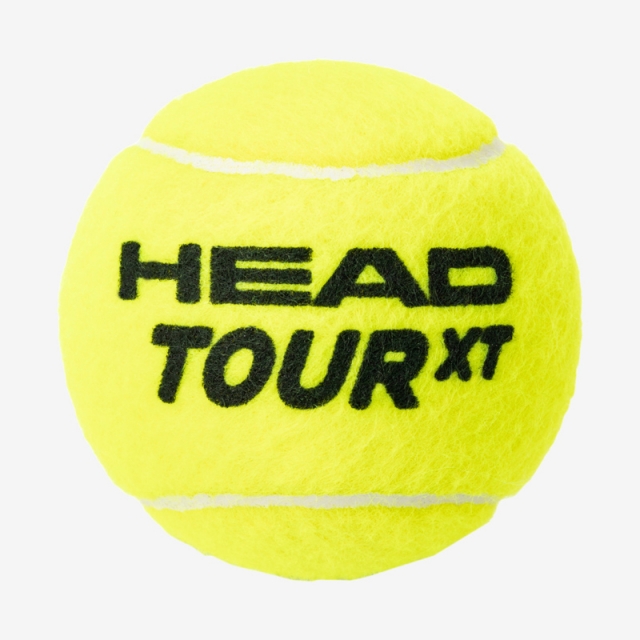 HEAD Tour XT 比賽用網球