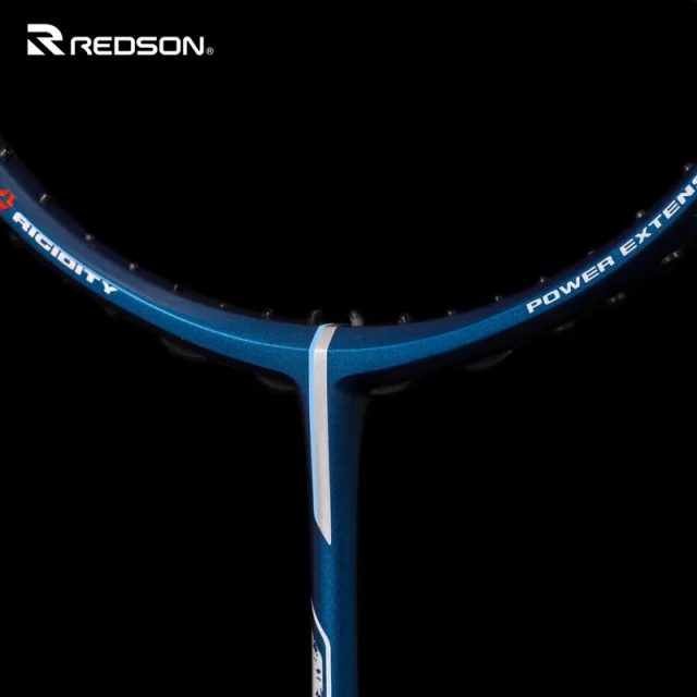 REDSON RG-20EQ 羽球拍 藍