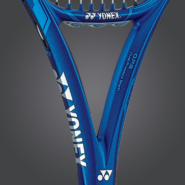 yonex isometric ezone 100