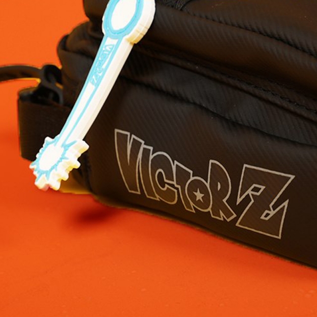 VICTOR x《七龍珠Z》聯名單肩背包