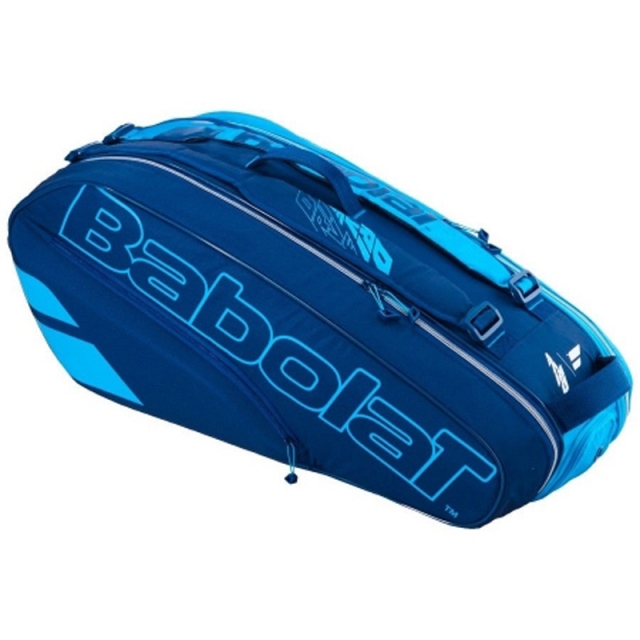 Babolat RH6 Pure Drive 拍包袋