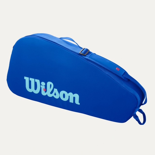 Wilson Ultra V5 Tour 3 Pack 拍包袋