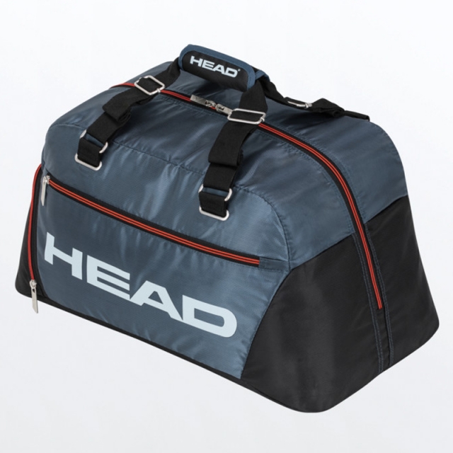 HEAD TOUR TEAM COURT BAG 行李袋