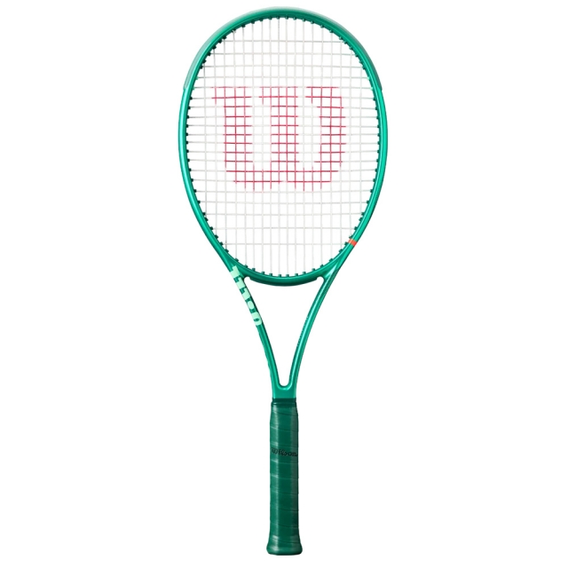 Wilson Blade 98 18x20 V10 網球拍