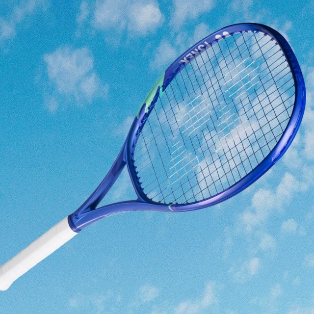 YONEX EZONE 100 網球拍