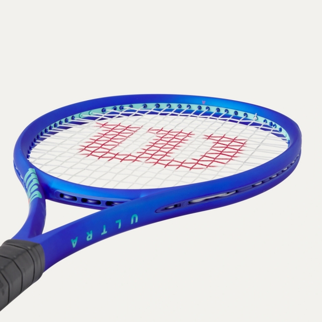WILSON Ultra 100 V5 網球拍