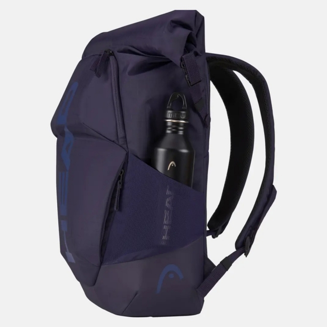 HEAD TOUR RACQPACK 網球球拍袋 後背包