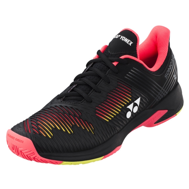 YONEX POWER CUSHION SONICAGE 2 (MEN'S) 網球鞋