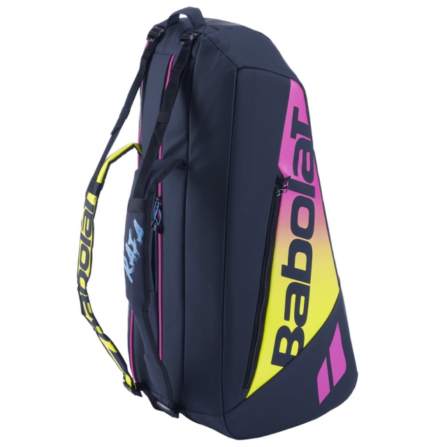 Babolat RH6 Pure Aero Rafa 拍包袋