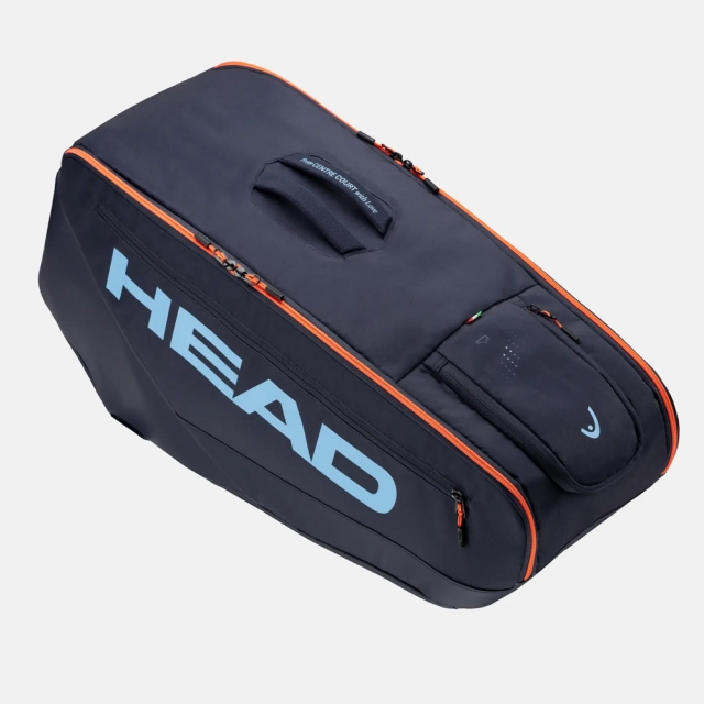 HEAD Pro Racquet Bag L 9R 網球球拍袋
