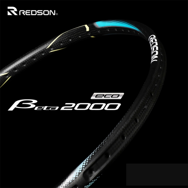 REDSON β-2000 ECO 羽球拍