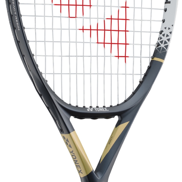 YONEX ASTREL 115 網球拍+線 日本