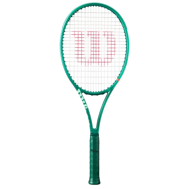 Wilson Blade 98 Pro 16x19 V10 網球拍