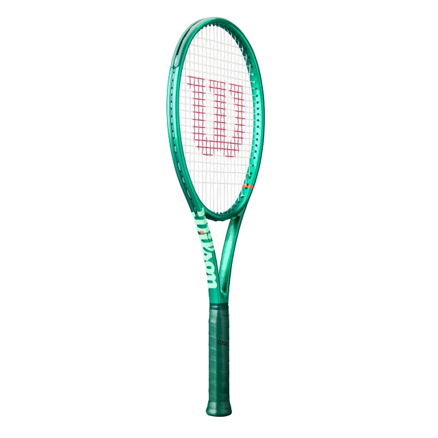 Wilson Blade 98 Pro 18x20 V10 網球拍