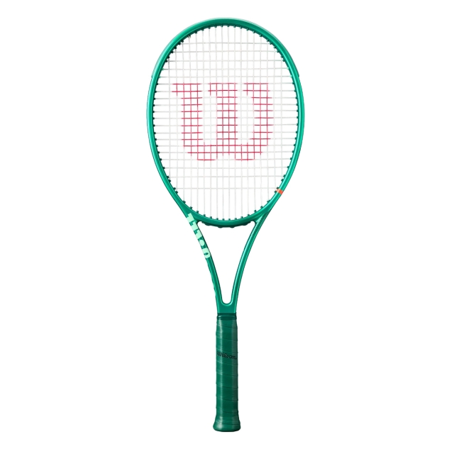 Wilson Blade 98 Pro 18x20 V10 網球拍