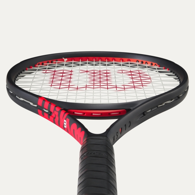 WILSON Clash Pro V3 網球拍