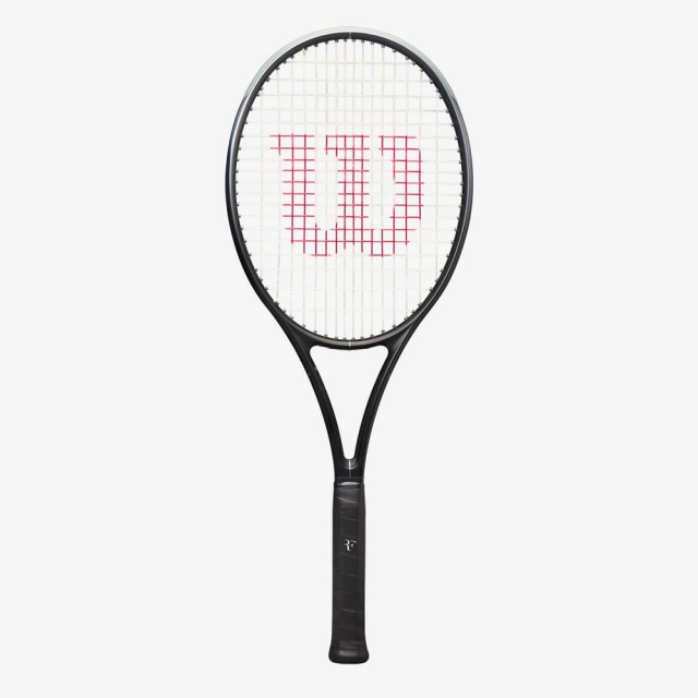 WILSON RF 01 LAVER CUP EDITION 網球拍(拉沃盃限量發行)