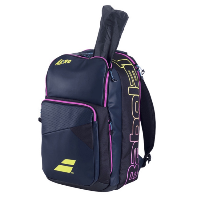 Babolat Backpack Pure Aero Rafa 後背包