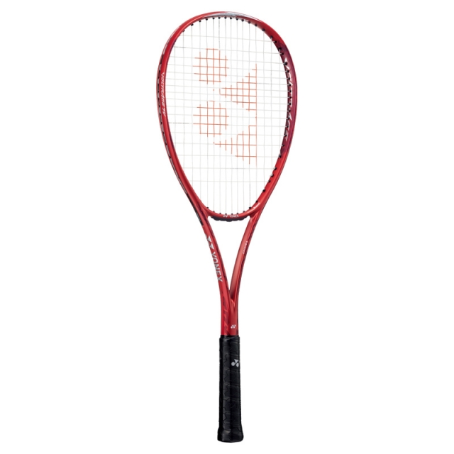 YONEX GEOBREAK 80S 軟式網球拍GEO80S 灰藍(271) / 紫(044) - 南大體育網