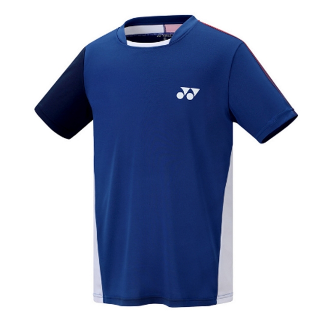 YONEX 短袖 T恤 13083TR MEN/UNI