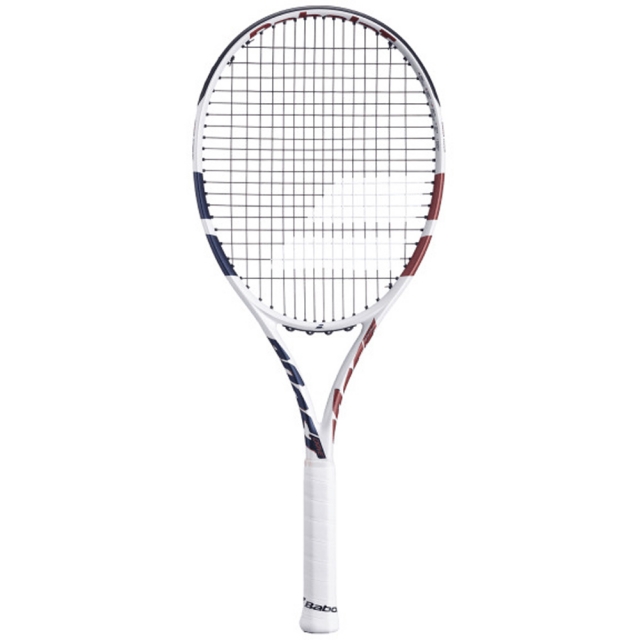 Babolat Boost Drive White 網球拍(穿線拍)