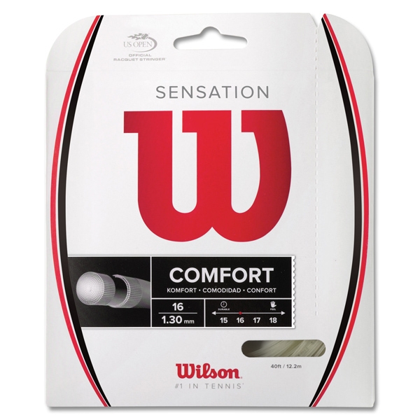 Wilson SENSATION 網球線