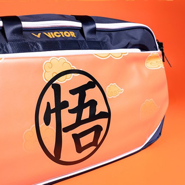 VICTOR x《七龍珠Z》聯名矩形包