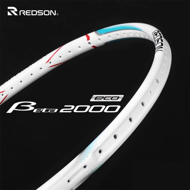 REDSON β-2000 ECO 羽球拍